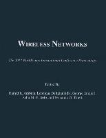 Wireless Networks