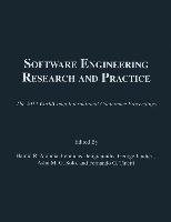 Software Engineering Research and Practice