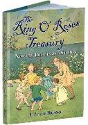 The Ring O' Roses Treasury: Nursery Rhymes and Stories