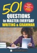 501 Questions to Master Everyday Grammar and Writing