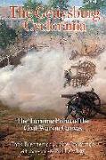 The Gettysburg Cyclorama: The Turning Point of the Civil War on Canvas