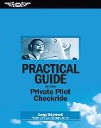 Practical Guide to the Private Pilot Checkride