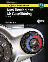 Auto Heating and Air Conditioning, A7