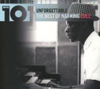 Unforgettable-The Best Of Nat King Cole