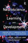 The Neuroscience of Learning and Development