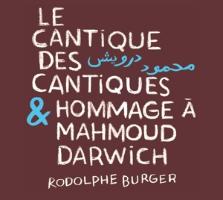 Cantique Des Cantiques & Hommage A Mahmoud Darwich