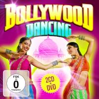 Bollywood Dancing.2CD+DVD