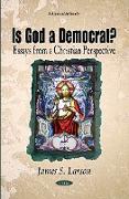 Is God a Democrat?