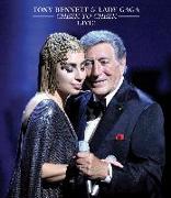 Cheek To Cheek (DVD)