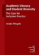 Academic Literacy and Student Diversity