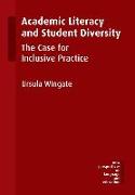 Academic Literacy and Student Diversity