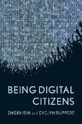 Being Digital Citizens