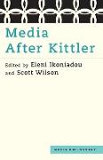 Media After Kittler