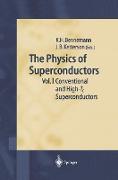 The Physics of Superconductors