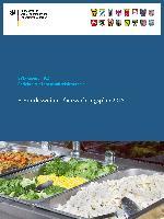 Berichte zur Lebensmittelsicherheit 2013