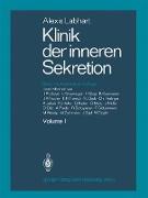 Klinik der inneren Sekretion