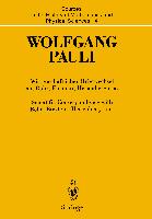 Wissenschaftlicher Briefwechsel mit Bohr, Einstein, Heisenberg u.a. Band IV, Teil I: 1950¿1952 / Scientific Correspondence with Bohr, Einstein, Heisenberg a.o. Volume IV, Part I: 1950¿1952