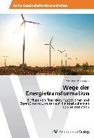 Wege der Energietransformation