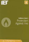 Guidance Note 4: Protection Against Fire