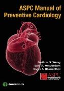 Aspc Manual of Preventive Cardiology