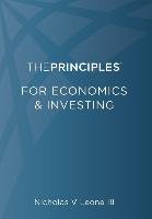 The Principles for Economics & Investing