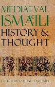 Mediaeval Isma'ili History and Thought