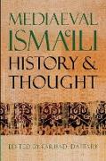 Mediaeval Isma'ili History and Thought