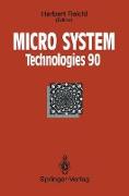 Micro System Technologies 90