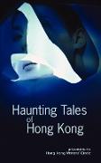 Haunting Tales of Hong Kong