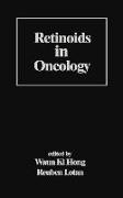 Retinoids in Oncology