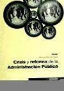 Crisis y reforma de la administración pública