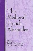 The Medieval French Alexander