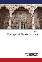 Concept of Rights in Islam