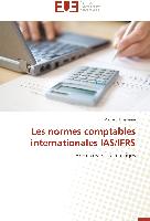 Les normes comptables internationales IAS/IFRS