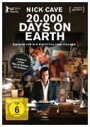20'000 Days on Earth - SE (Blu-ray Video + DVD Video)