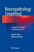 Neuropathology Simplified