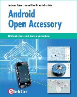 Android Open Accessory