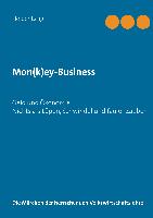 Mon(k)ey-Business