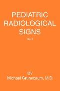 Pediatric Radiological Signs