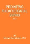 Pediatric Radiological Signs