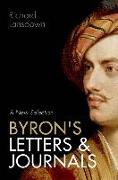 Byron's Letters and Journals