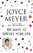 100 Ways to Simplify Your Life