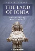 The Land of Ionia