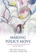 Making policy move