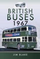 British Buses 1967