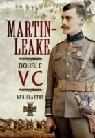 Martin Leake: Double Vc