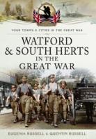 Watford & South West Herts in the Great War