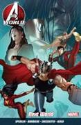 Avengers World Vol. 3: Next World