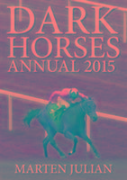 Dark Horses Annual 2015