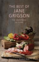 The Best of Jane Grigson